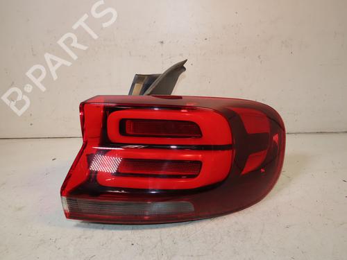 Høyre baklys CITROËN C5 AIRCROSS (A_) 1.6 PureTech 180 (A45GFR) | BP29929709C35