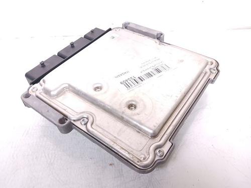 Used Engine control unit (ECU) RENAULT CLIO IV (BH_) 1.5 dCi 90 (90 hp) 14955539