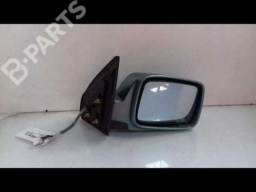 Right mirror NISSAN X-TRAIL I (T30) 2.2 Di 4x4 | BP8982455C27 