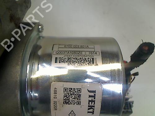 Used Steering column Steering column RENAULT CLIO IV (BH_) 1.2 TCe 120 (BHAU) (118 hp) 8982677 8982677