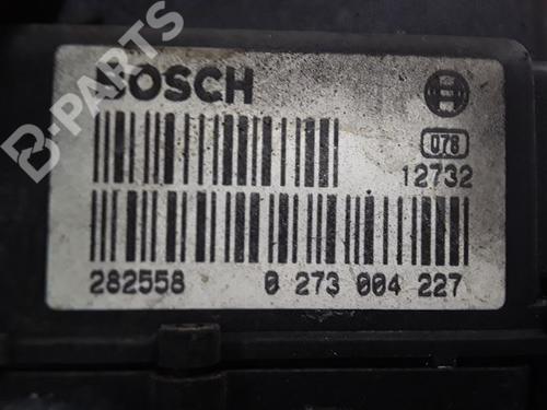 ABS pump OPEL CORSA C (X01) 1.2 (F08, F68) | BP9000724M43 