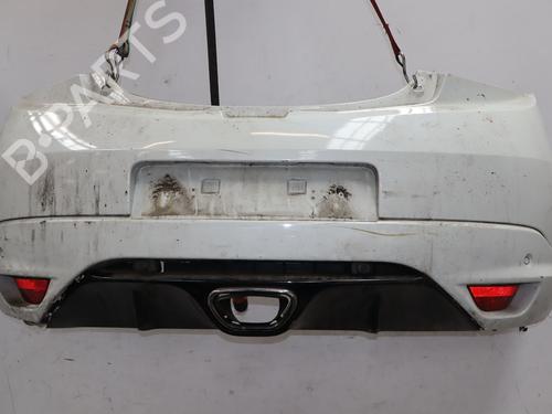 Used Rear bumper Rear bumper 39220405 39220405