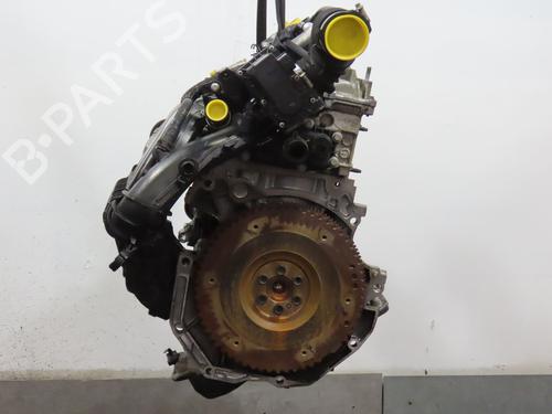 Motor RENAULT TWINGO III (BCM_, BCA_) 1.0 SCe 70 | BP29963688M1