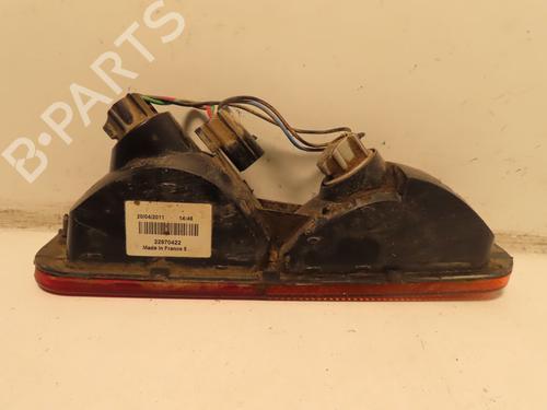 Used Right taillight LAND ROVER FREELANDER I (L314) 2.0 Td4 4x4 (112 hp) 28331753