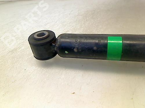 Left rear shock absorber RENAULT TWINGO III (BCM_, BCA_) 1.0 SCe 70 | BP8980295M18 