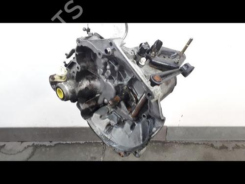 Used Gearbox CITROËN SAXO (S0, S1) 1.1 X, SX (60 hp) 23149550