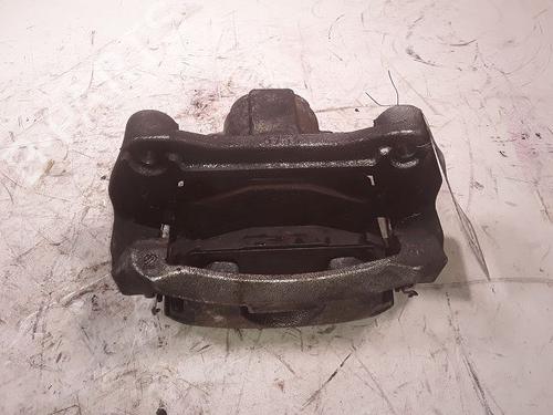 Used Left front brake caliper RENAULT MEGANE IV Hatchback (B9A/M/N_) 1.6 dCi 130 (B9A4) (130 hp) 14891770