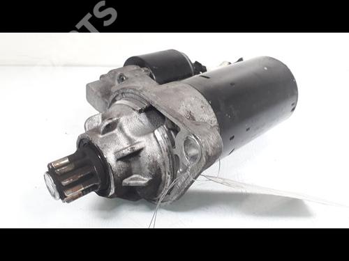 Used Starter Starter SEAT IBIZA III (6L1) 1.9 TDI (131 hp) 10990596 10990596