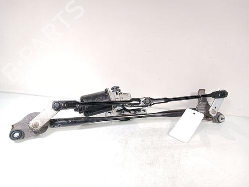 Front wiper motor HYUNDAI SONATA V (NF) 2.0 CRDi | BP12262956M29 