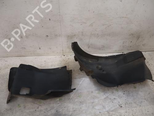 Paso rueda Paso rueda BMW 1 (E87) 120 d (163 hp) 36425925 36425925
