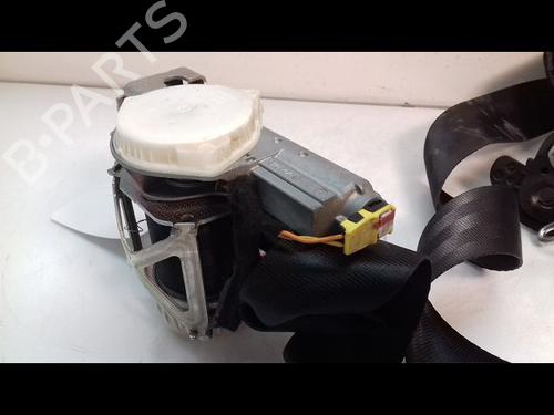 Front right belt tensioner PEUGEOT 3008 I MPV (0U_) 2.0 HDi Hybrid4 | BP10000780C88 