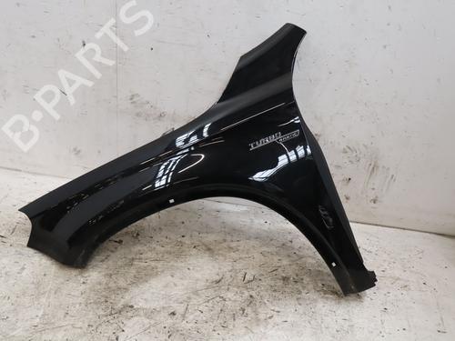 Used Left front fenders Left front fenders MERCEDES-BENZ GLA-CLASS (X156) AMG GLA 45 4-matic (156.952) (381 hp) 33835684 33835684