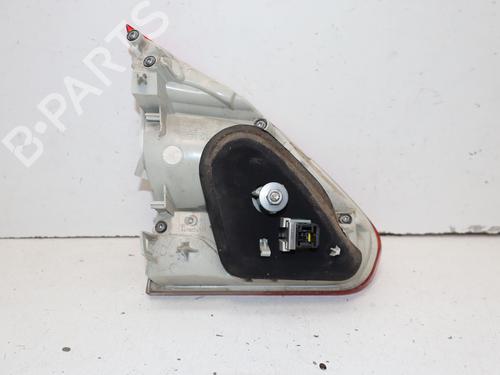 Right tailgate light PEUGEOT 2008 I (CU_) 1.6 BlueHDi 100 | BP39221075C80 - Image 2