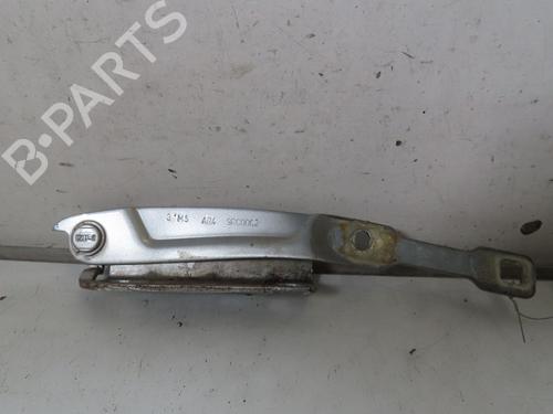 Used Hinge/Door check strap DACIA SANDERO II 1.5 dCi (90 hp) 18896723