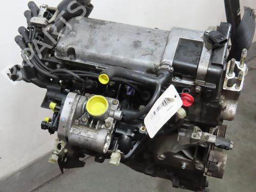Engine FIAT PANDA (169_) 1.2 4x4 (169.AXB2A) | BP18205288M1