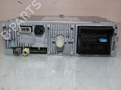 Autoradio für PEUGEOT 208 I (CA_, CC_) 1.2 VTI 82 (82 hp) 26015250