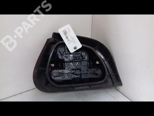 Right taillight RENAULT MEGANE I (BA0/1_) 1.9 D Eco (BA0A, BA0U, BA0R) | BP8988567C35 