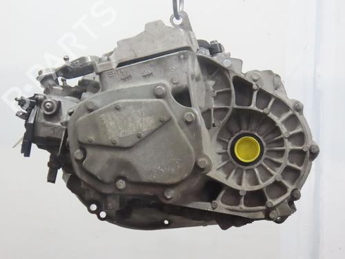 Gearbox PEUGEOT 2008 I (CU_) 1.6 HDi | BP26162238M3 - Image 3