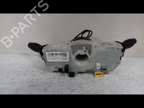 Steering column stalk RENAULT SCÉNIC III (JZ0/1_) 1.5 dCi | BP8991081I23 
