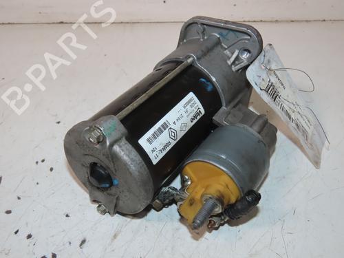 Used Starter PEUGEOT 508 II (FB_, FH_, F3_) 1.5 BlueHDI 130 (FBYHZJ, FBYHZR) (131 hp) 31324796