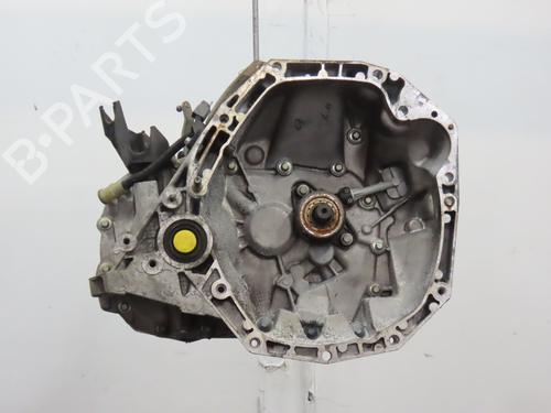 Gearbox RENAULT MODUS / GRAND MODUS (F/JP0_) 1.5 dCi 90 | BP36874535M3  - Image 5