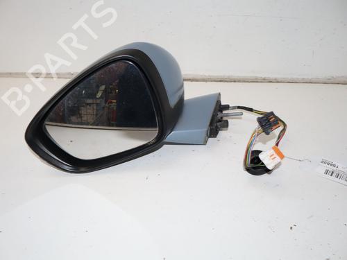 Used Left mirror Left mirror 36445116 36445116