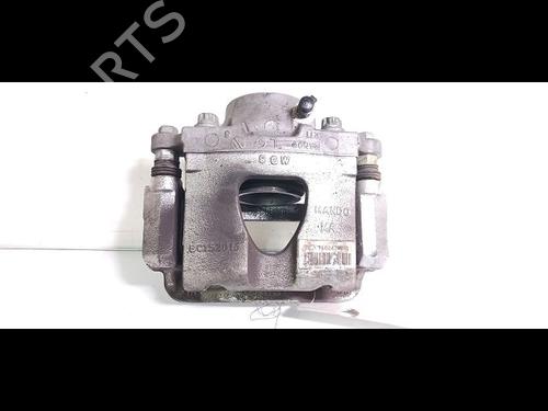 Used Left front brake caliper PEUGEOT 308 II (LB_, LP_, LW_, LH_, L3_) 1.2 THP 110 (110 hp) 15421009