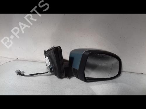 Used Right mirror FORD MONDEO IV Turnier (BA7) 2.0 TDCi (140 hp) 12095626