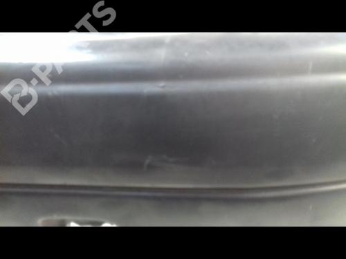 Rear bumper CITROËN SAXO (S0, S1) 1.5 D | BP8992783C8 
