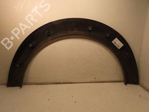 Højre bagtil skærm liste CITROËN C4 CACTUS 1.6 BlueHDi 100 (99 hp) 31325163