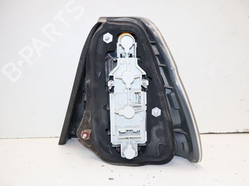 Left taillight BMW 3 Compact (E46) 316 ti | BP39221239C34 - Image 2