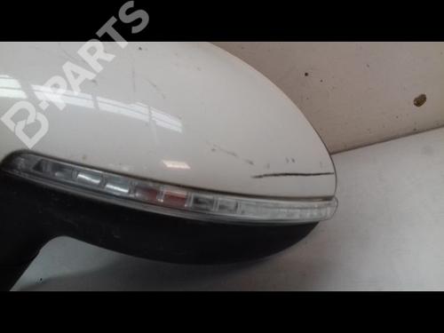 Left mirror KIA RIO III (UB) 1.1 CRDi | BP9740909C26 