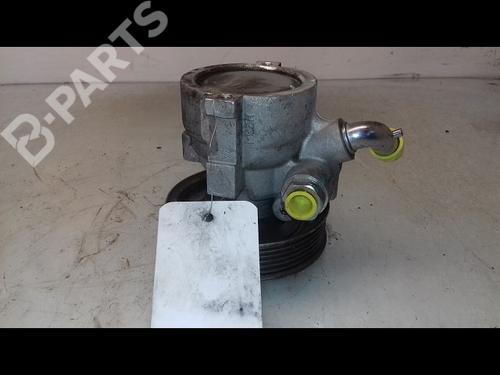 Styring servopumpe PEUGEOT BIPPER (AA_) 1.3 HDi 75 (75 hp) 8983637