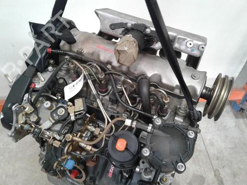 Motor CITROËN C15 Box Body/MPV (VD_) [1984-2006]  23148692