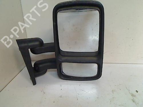Used Right mirror RENAULT TRAFIC Van (T_, P_, V_) 2.1 D (64 hp) 23152449