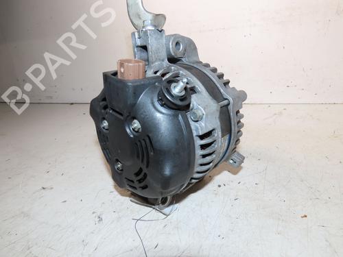 Alternator TOYOTA RAV 4 III (_A3_) 2.2 D 4WD (ALA30_, ALA30R) | BP30950755M7