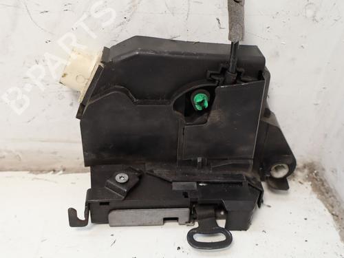 Used Front left lock Front left lock MINI MINI (R56) Cooper D (109 hp) 34529200 34529200