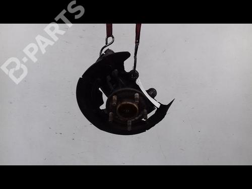 Used Right front steering knuckle VOLVO C30 (533) 1.6 D (109 hp) 8995747