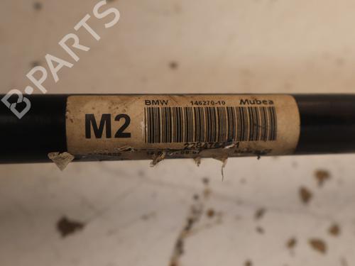 Used Anti roll bar Anti roll bar BMW 4 Coupe (F32, F82) M4 (431 hp) 36028566 36028566
