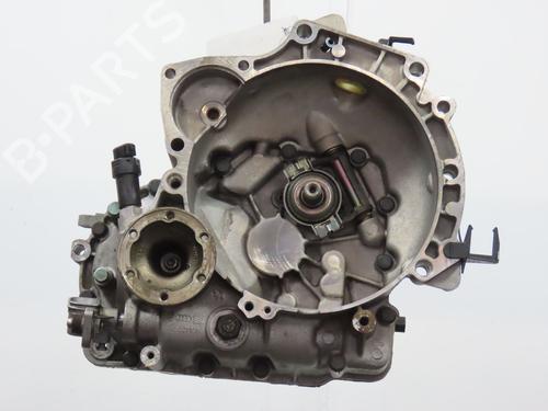 Gearbox VW POLO (6N2) 1.4 | BP28309763M3 