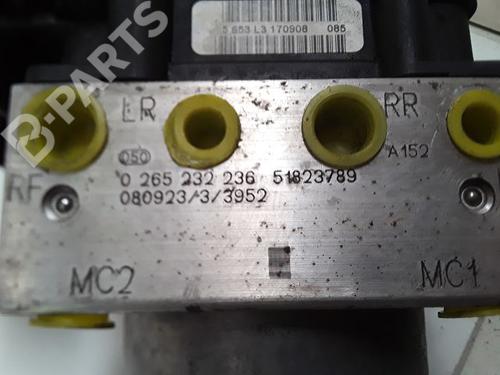 ABS pump FORD KA (RU8) 1.3 TDCi | BP9195297M43 