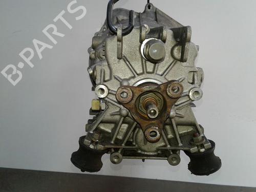 Gearbox BMW 1 (E87) 116 i | BP8978454M3 