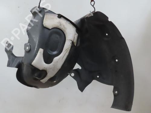 Used Wheel arch RENAULT MEGANE III Coupe (DZ0/1_) 1.5 dCi (DZ09, DZ0D, DZ1F, DZ1G, DZ14, DZ29) (110 hp) 30952653