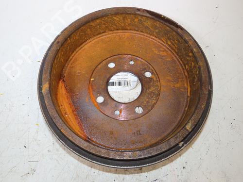 Used Other RENAULT TWINGO III (BCM_, BCA_) 1.0 SCe 70 (71 hp) 30951718