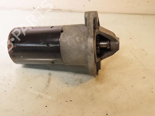 Startmotor NISSAN NOTE (E12) 1.5 dCi (90 hp) 19319751