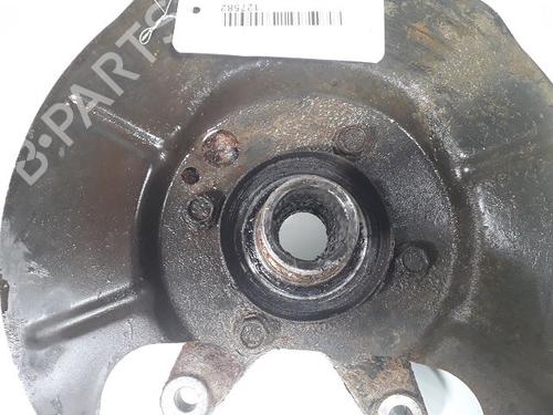Used Left front steering knuckle SUZUKI GRAND VITARA I (FT, HT) 2.0 TD 4x4 (SQ420D) (87 hp) 23150253