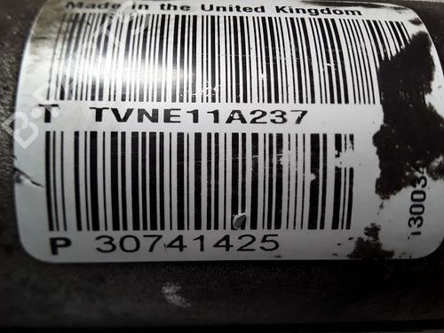 Steering rack VOLVO V50 (545) 2.0 D | BP9002340M22 