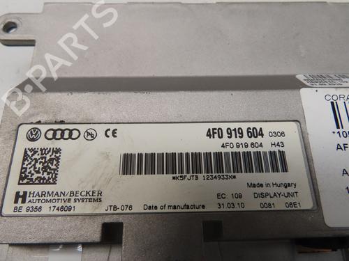 Used Display monitor Display monitor 18326998 18326998