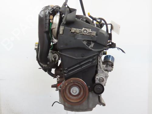 Engine DACIA LOGAN MCV (KS_) 1.5 dCi (KS04) | BP35935824M1  - Image 5