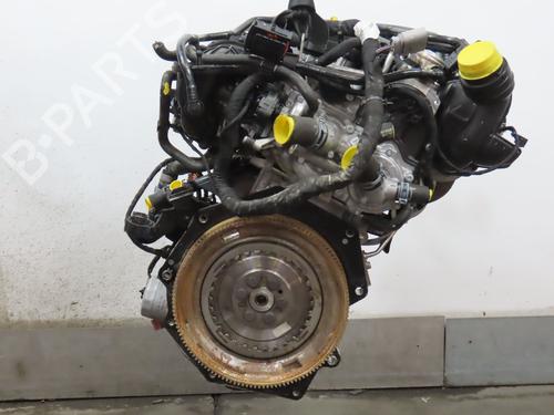 Engine SEAT LEON (KL1, KLG) 1.0 TSI Mild Hybrid | BP33136799M1 - Image 4
